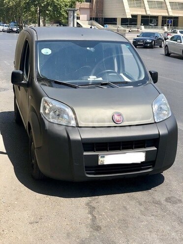 Fiat Fiorino 2013, 170,000 km - 1.4 l - Bakı
