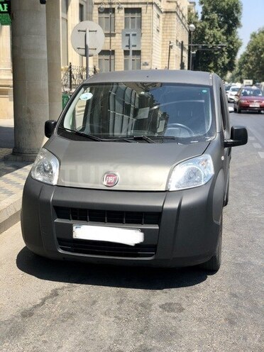 Fiat Fiorino 2013, 170,000 km - 1.4 l - Bakı