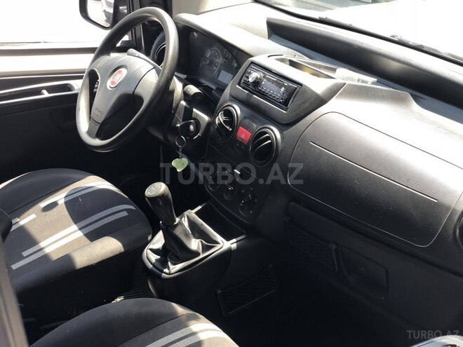 Fiat Fiorino 2013, 170,000 km - 1.4 l - Bakı