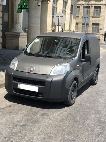 Fiat Fiorino 2013, 170,000 km - 1.4 l - Bakı