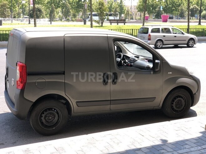 Fiat Fiorino 2013, 170,000 km - 1.4 l - Bakı