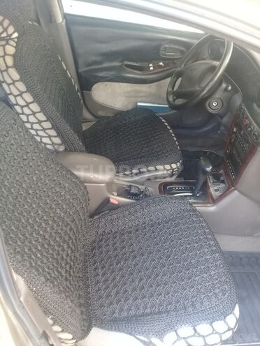 Daewoo Leganza 1999, 224,000 km - 2.0 l - Bakı