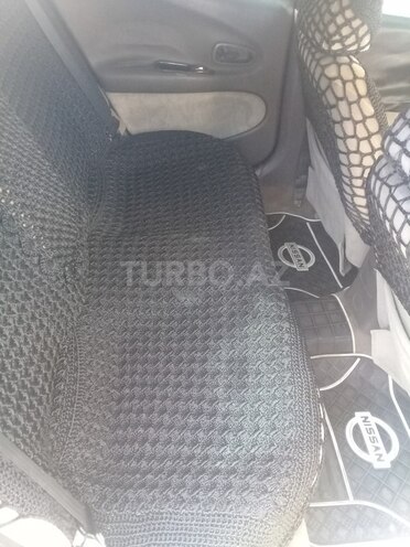 Daewoo Leganza 1999, 224,000 km - 2.0 l - Bakı