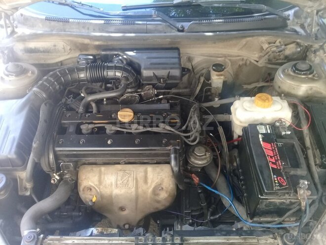 Daewoo Leganza 1999, 224,000 km - 2.0 l - Bakı