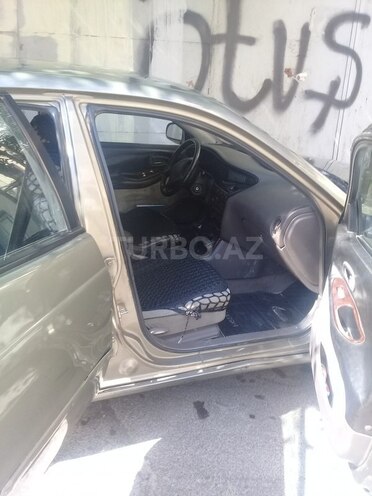 Daewoo Leganza 1999, 224,000 km - 2.0 l - Bakı