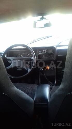 LADA (VAZ) 2107 1998, 293,330 km - 1.5 л - Bakı