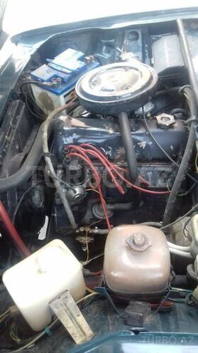 LADA (VAZ) 2107 1998, 293,330 km - 1.5 л - Bakı