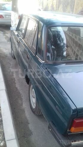 LADA (VAZ) 2107 1998, 293,330 km - 1.5 л - Bakı