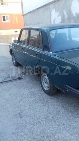 LADA (VAZ) 2107 1998, 293,330 km - 1.5 л - Bakı
