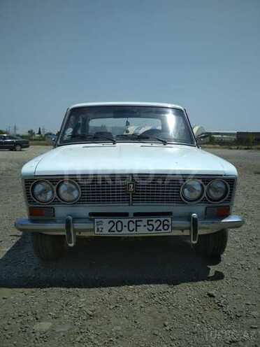 LADA (VAZ) 2103 1981, 963,215 km - 1.3 l - Gəncə