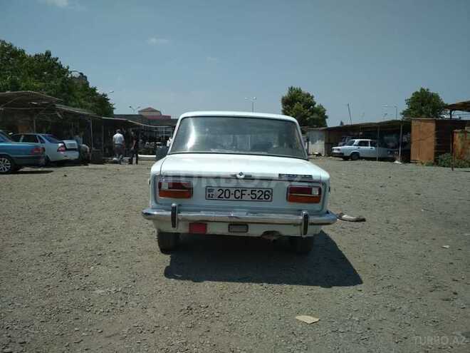 LADA (VAZ) 2103 1981, 963,215 km - 1.3 l - Gəncə