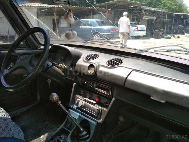 LADA (VAZ) 2103 1981, 963,215 km - 1.3 l - Gəncə