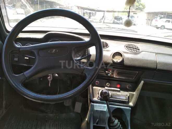 LADA (VAZ) 2103 1981, 963,215 km - 1.3 l - Gəncə