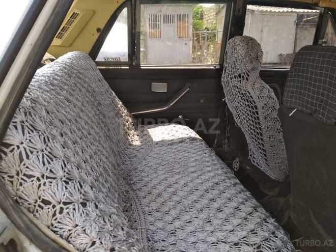 LADA (VAZ) 2103 1981, 963,215 km - 1.3 l - Gəncə