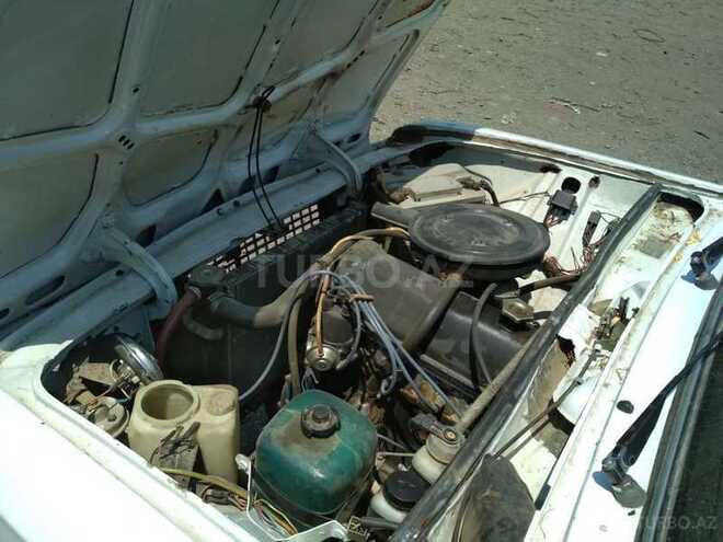 LADA (VAZ) 2103 1981, 963,215 km - 1.3 l - Gəncə