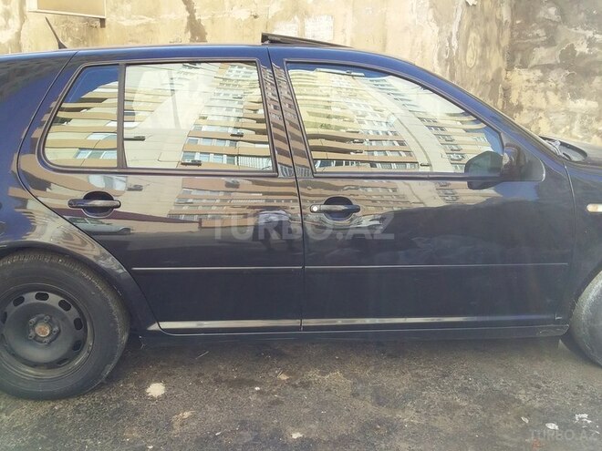 Volkswagen Golf 1997, 273,534 km - 2.3 l - Bakı