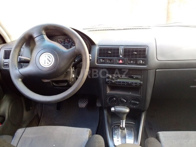Volkswagen Golf 1997, 273,534 km - 2.3 l - Bakı