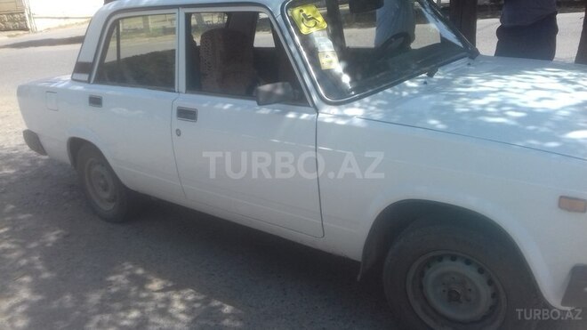 LADA (VAZ) 2107 2008, 14,236 km - 1.6 l - İmişli