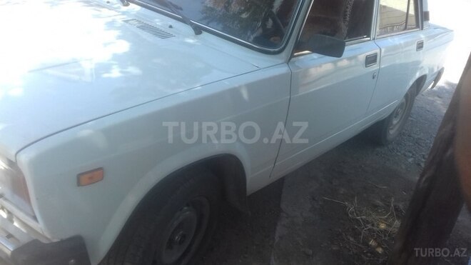 LADA (VAZ) 2107 2008, 14,236 km - 1.6 l - İmişli