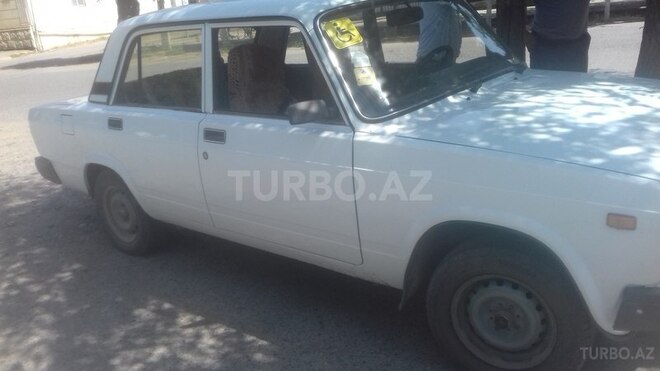 LADA (VAZ) 2107 2008, 14,236 km - 1.6 l - İmişli