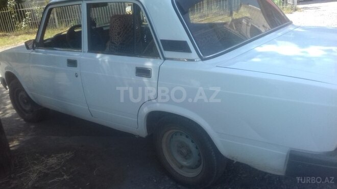 LADA (VAZ) 2107 2008, 14,236 km - 1.6 l - İmişli