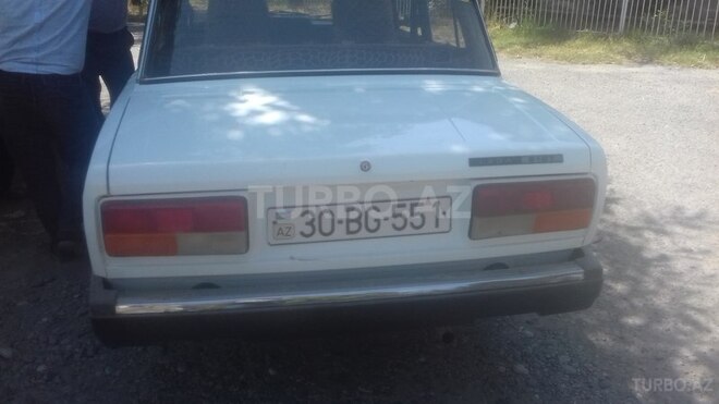 LADA (VAZ) 2107 2008, 14,236 km - 1.6 l - İmişli