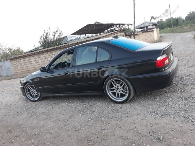 BMW 540 2000, 289,500 km - 4.4 l - Bakı