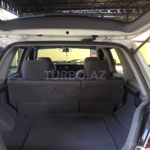 Mitsubishi Airtrek 2002, 167,980 km - 2.0 l - Saatlı