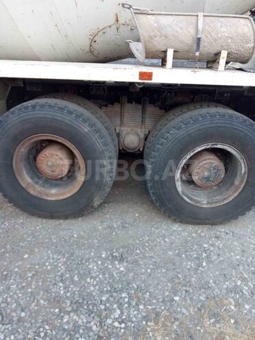 HOWO Sinotruk 2007, 130,000 km - 9.5 l - Bakı