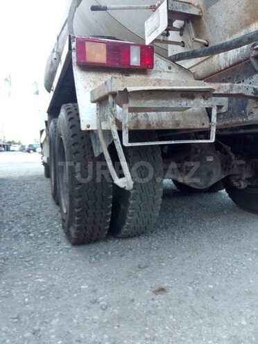 HOWO Sinotruk 2007, 130,000 km - 9.5 l - Bakı