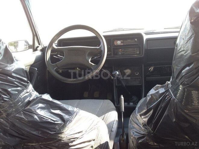 LADA (VAZ) 2107 2009, 50,000 km - 1.6 л - Şəmkir