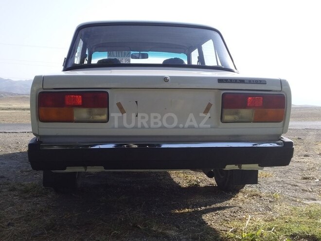 LADA (VAZ) 2107 2009, 50,000 km - 1.6 л - Şəmkir