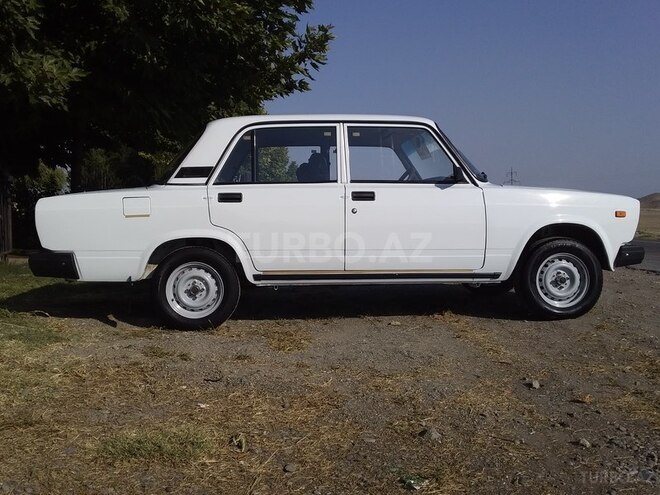 LADA (VAZ) 2107 2009, 50,000 km - 1.6 л - Şəmkir