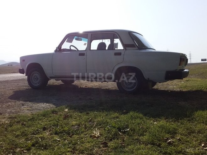 LADA (VAZ) 2107 2009, 50,000 km - 1.6 л - Şəmkir