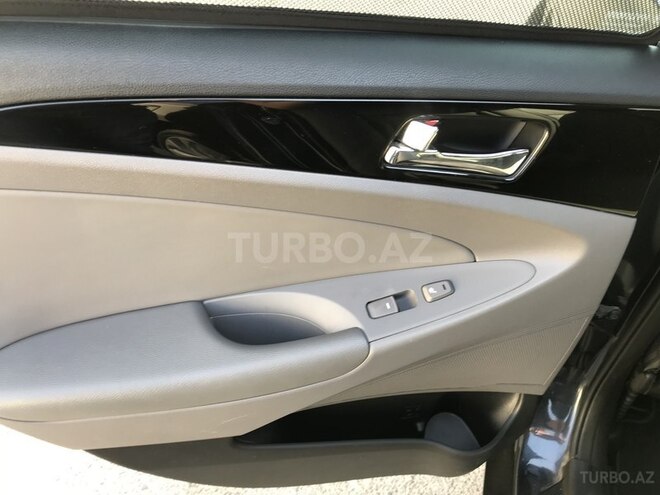 Hyundai Sonata 2011, 72,000 km - 2.0 l - Bakı
