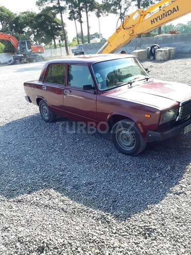LADA (VAZ) 2107 2005, 150,000 km - 1.6 l - İmişli