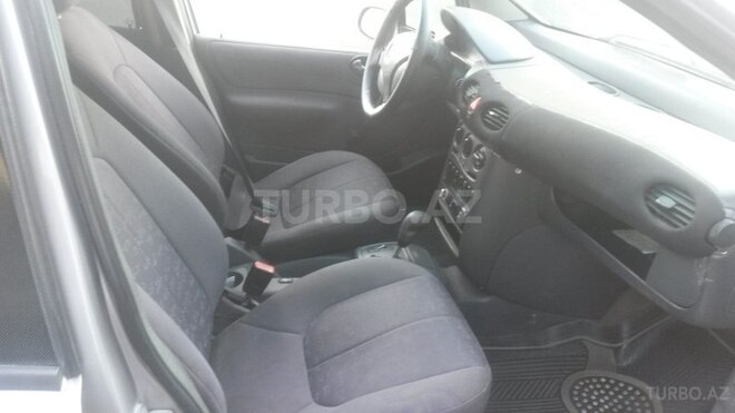 Mercedes A 160 1999, 150,000 km - 1.6 л - Bakı