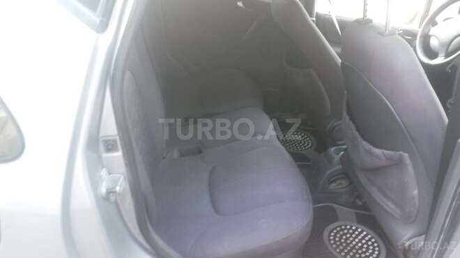 Mercedes A 160 1999, 150,000 km - 1.6 л - Bakı