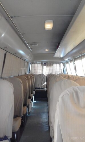Mitsubishi Rosa 2009, 600,000 km - 4.3 l - Bakı