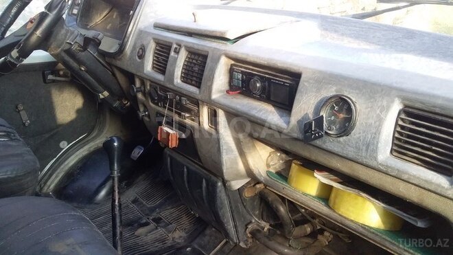 GAZ Sobol 2000, 225,000 km - 0.1 l - Qax
