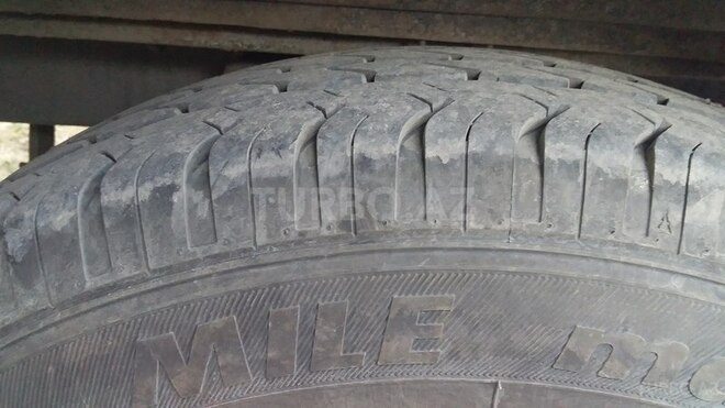 GAZ Sobol 2000, 225,000 km - 0.1 l - Qax
