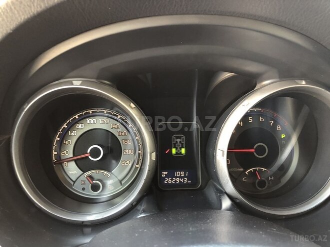 Mitsubishi Pajero 2007, 262,000 km - 3.0 l - Gəncə