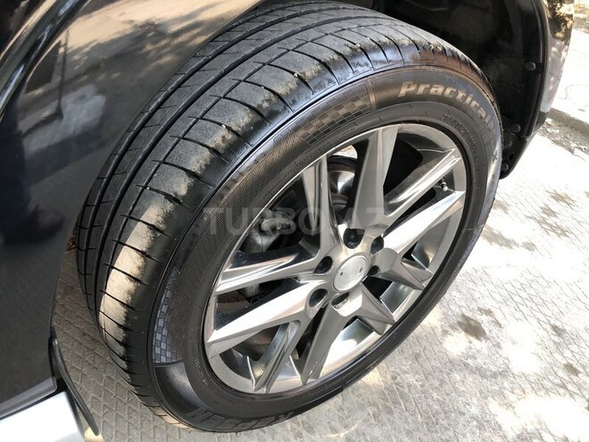 Mitsubishi Pajero 2007, 262,000 km - 3.0 l - Gəncə