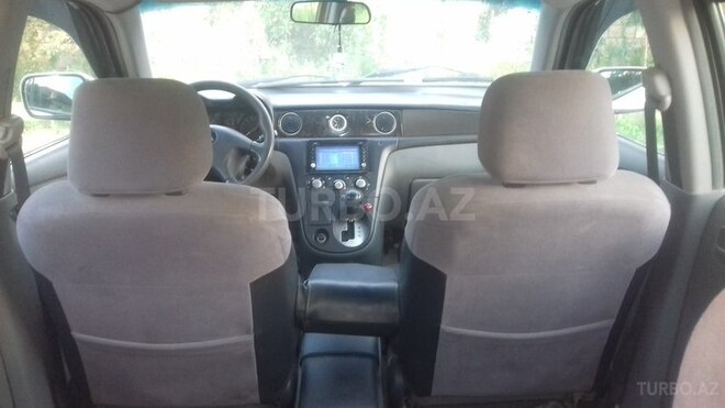 Mitsubishi Airtrek 2002, 168,032 km - 2.0 l - Saatlı