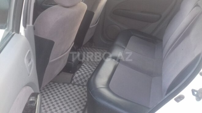 Mitsubishi Airtrek 2002, 168,032 km - 2.0 l - Saatlı