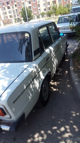 LADA (VAZ) 2106 1976, 150,000 km - 1.6 л - Bərdə