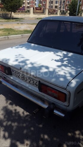 LADA (VAZ) 2106 1976, 150,000 km - 1.6 л - Bərdə