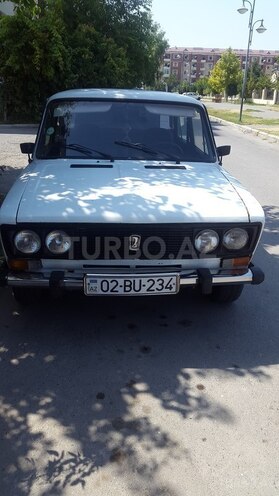 LADA (VAZ) 2106 1976, 150,000 km - 1.6 л - Bərdə