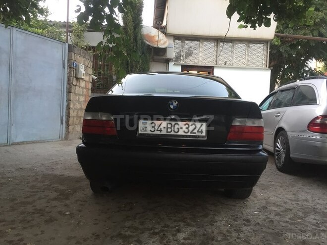 BMW 320 1994, 358,000 km - 2.0 l - Bakı