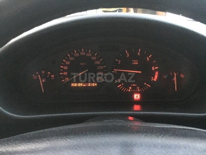 BMW 320 1994, 358,000 km - 2.0 l - Bakı